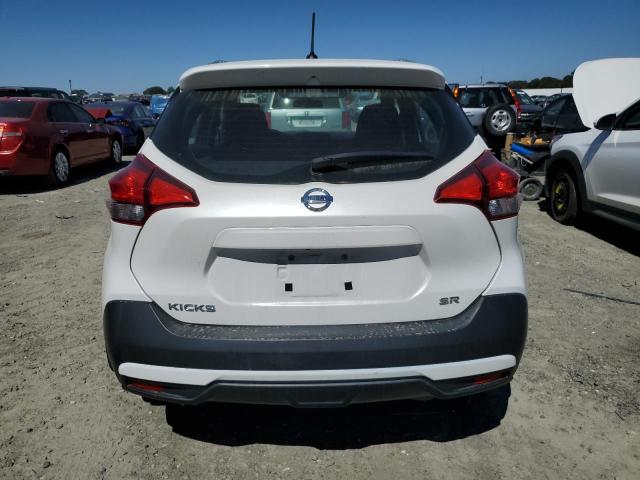 Photo 5 VIN: 3N1CP5CU4JL514204 - NISSAN KICKS S 