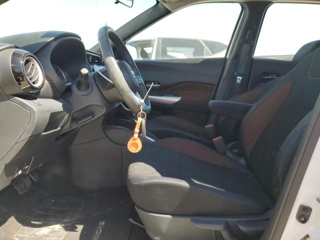 Photo 6 VIN: 3N1CP5CU4JL514204 - NISSAN KICKS S 