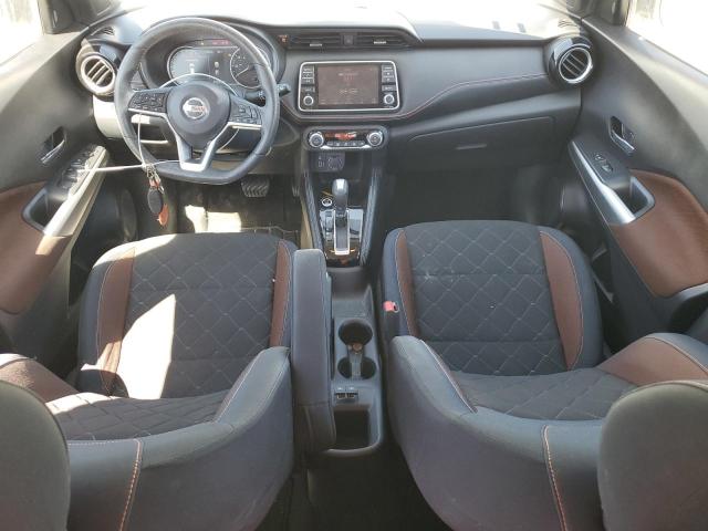 Photo 7 VIN: 3N1CP5CU4JL514204 - NISSAN KICKS S 