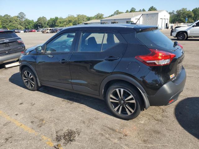 Photo 1 VIN: 3N1CP5CU4JL517328 - NISSAN KICKS 