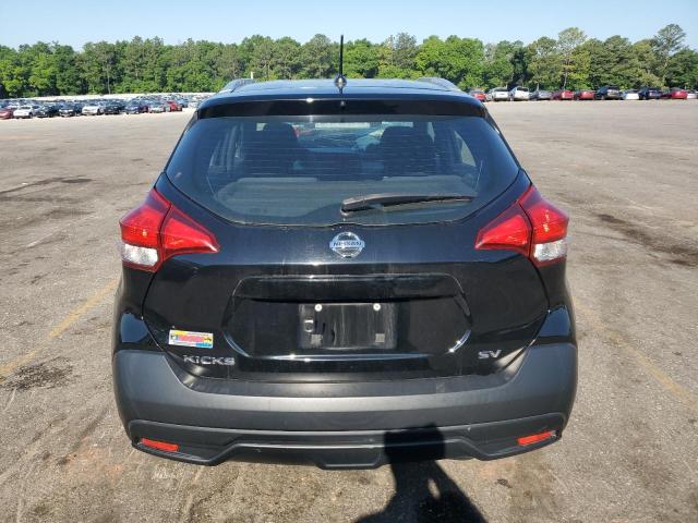 Photo 5 VIN: 3N1CP5CU4JL517328 - NISSAN KICKS 