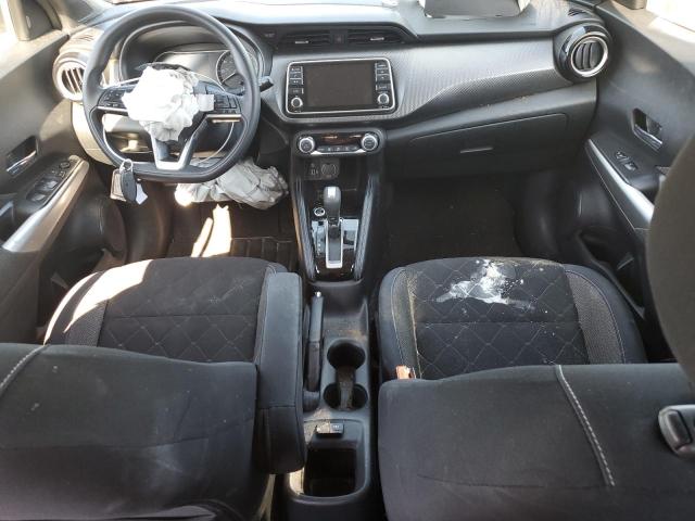 Photo 7 VIN: 3N1CP5CU4JL517328 - NISSAN KICKS 