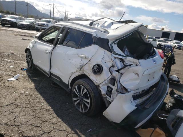 Photo 2 VIN: 3N1CP5CU4JL522190 - NISSAN KICKS S 