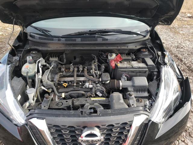 Photo 10 VIN: 3N1CP5CU4JL522500 - NISSAN KICKS S 