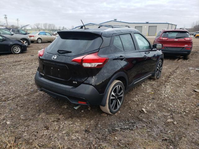 Photo 2 VIN: 3N1CP5CU4JL522500 - NISSAN KICKS S 