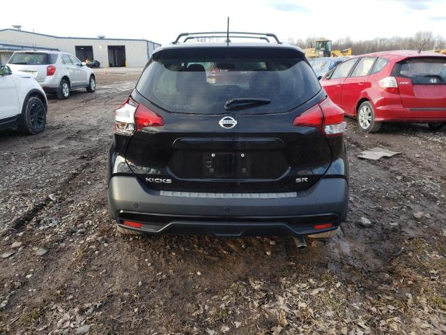 Photo 5 VIN: 3N1CP5CU4JL522500 - NISSAN KICKS S 