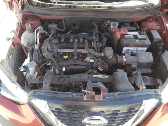 Photo 10 VIN: 3N1CP5CU4JL522531 - NISSAN KICKS 