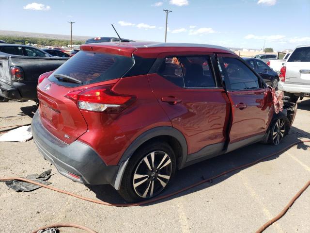 Photo 2 VIN: 3N1CP5CU4JL522531 - NISSAN KICKS 