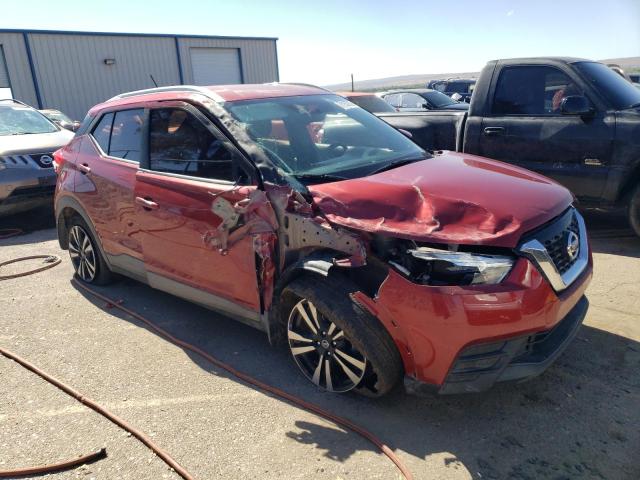 Photo 3 VIN: 3N1CP5CU4JL522531 - NISSAN KICKS 