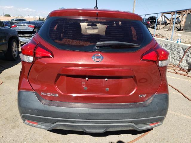 Photo 5 VIN: 3N1CP5CU4JL522531 - NISSAN KICKS 