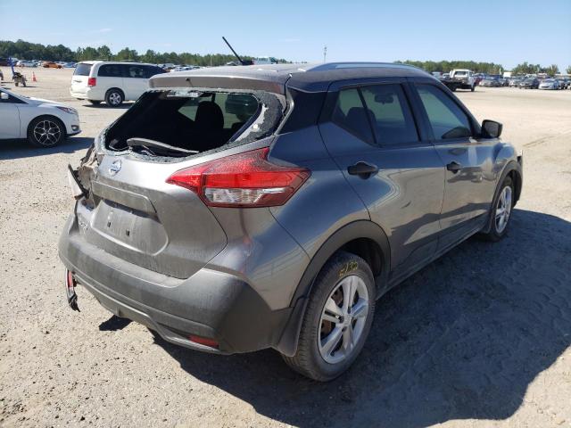 Photo 3 VIN: 3N1CP5CU4JL522853 - NISSAN KICKS S 