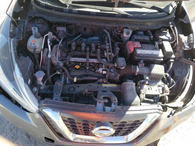 Photo 6 VIN: 3N1CP5CU4JL522853 - NISSAN KICKS S 