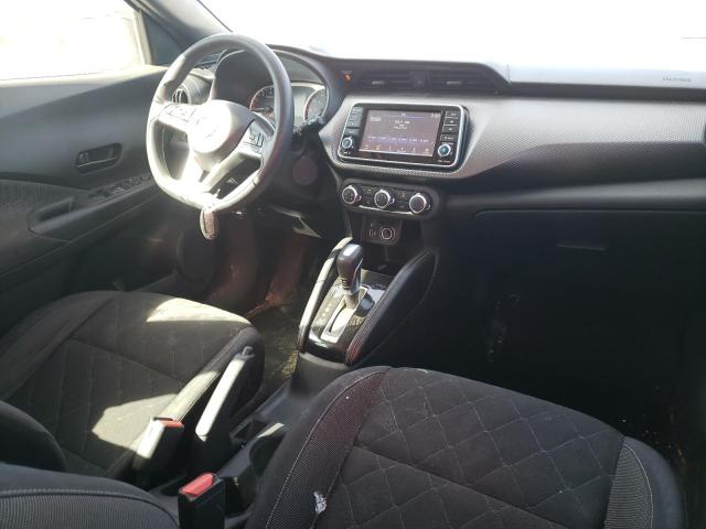 Photo 8 VIN: 3N1CP5CU4JL522853 - NISSAN KICKS S 