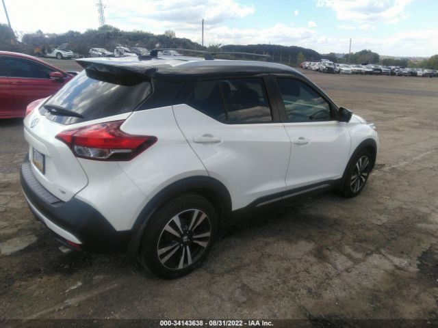 Photo 3 VIN: 3N1CP5CU4JL523078 - NISSAN KICKS 