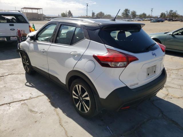 Photo 2 VIN: 3N1CP5CU4JL524909 - NISSAN KICKS S 