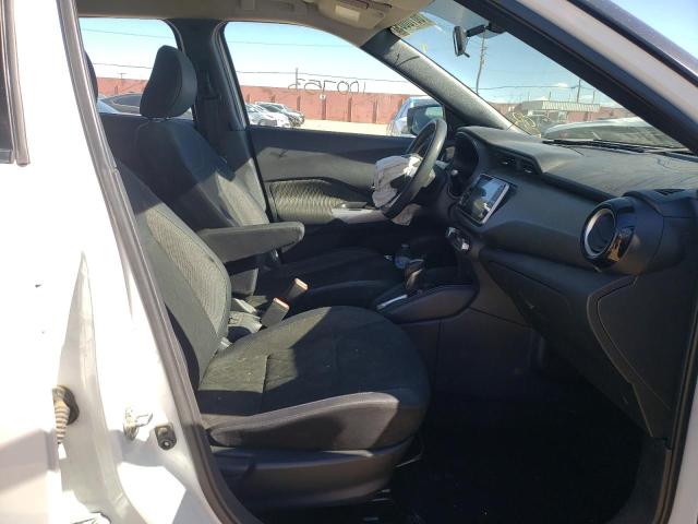 Photo 4 VIN: 3N1CP5CU4JL524909 - NISSAN KICKS S 