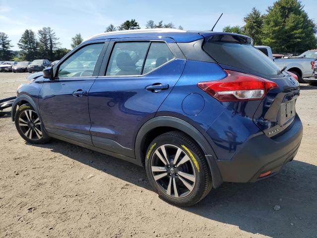 Photo 1 VIN: 3N1CP5CU4JL526921 - NISSAN KICKS S 