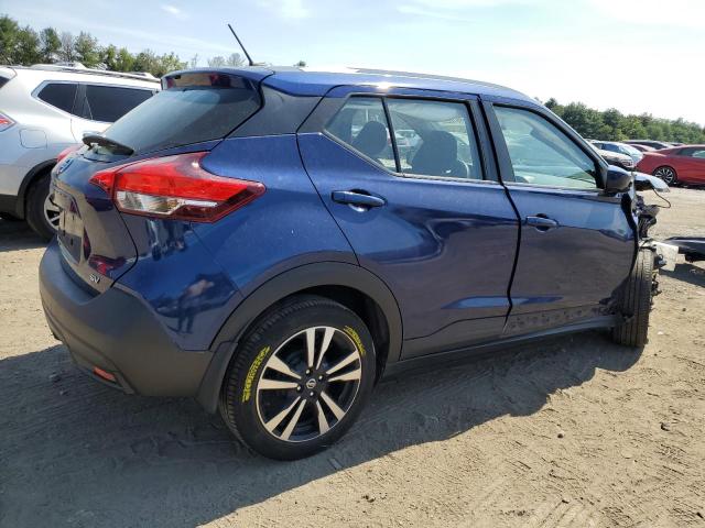 Photo 2 VIN: 3N1CP5CU4JL526921 - NISSAN KICKS S 