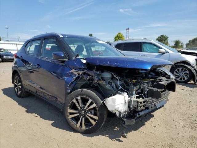 Photo 3 VIN: 3N1CP5CU4JL526921 - NISSAN KICKS S 