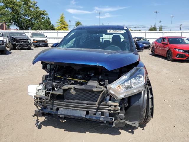 Photo 4 VIN: 3N1CP5CU4JL526921 - NISSAN KICKS S 