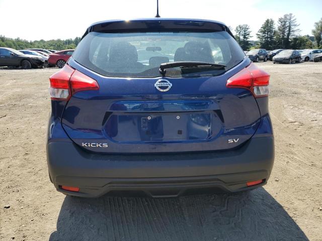 Photo 5 VIN: 3N1CP5CU4JL526921 - NISSAN KICKS S 