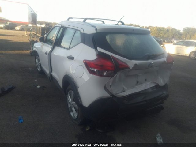 Photo 2 VIN: 3N1CP5CU4JL526935 - NISSAN KICKS 