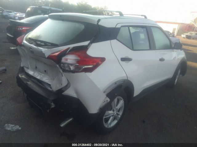 Photo 3 VIN: 3N1CP5CU4JL526935 - NISSAN KICKS 