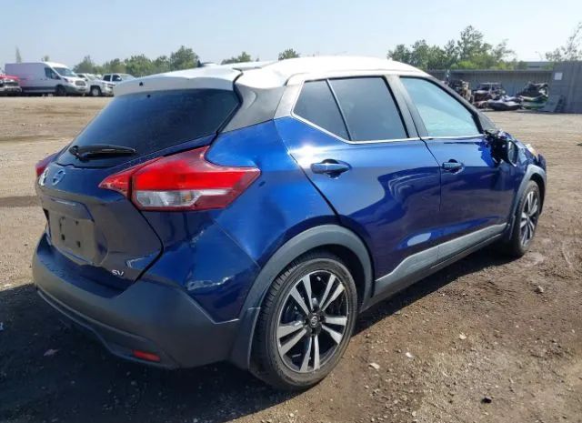 Photo 3 VIN: 3N1CP5CU4JL528040 - NISSAN KICKS 