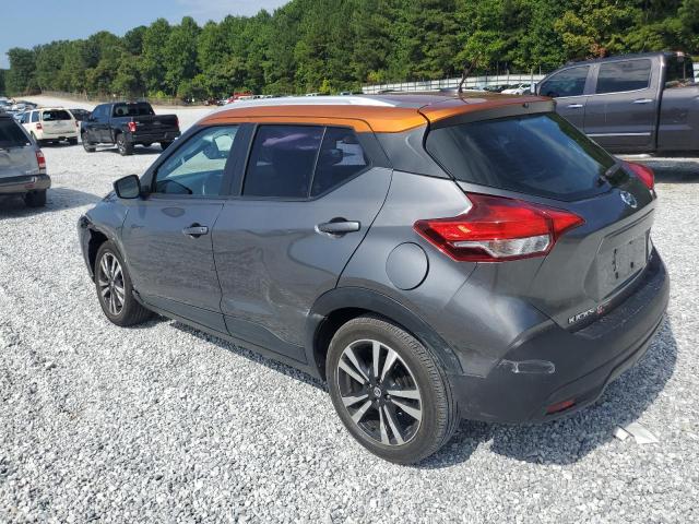 Photo 1 VIN: 3N1CP5CU4JL529527 - NISSAN KICKS S 