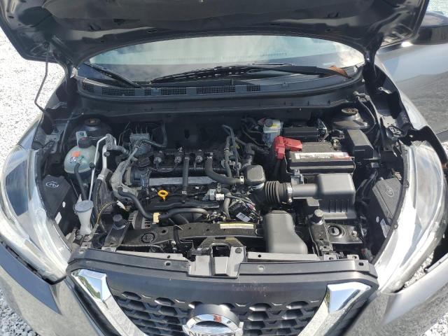 Photo 11 VIN: 3N1CP5CU4JL529527 - NISSAN KICKS S 