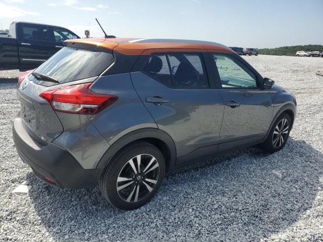 Photo 2 VIN: 3N1CP5CU4JL529527 - NISSAN KICKS S 