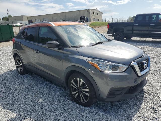 Photo 3 VIN: 3N1CP5CU4JL529527 - NISSAN KICKS S 