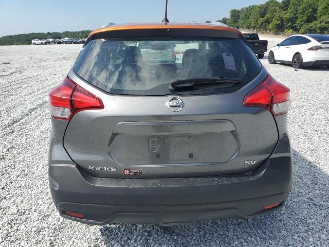 Photo 5 VIN: 3N1CP5CU4JL529527 - NISSAN KICKS S 