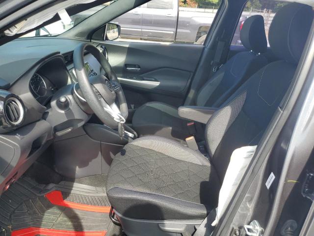 Photo 6 VIN: 3N1CP5CU4JL529527 - NISSAN KICKS S 