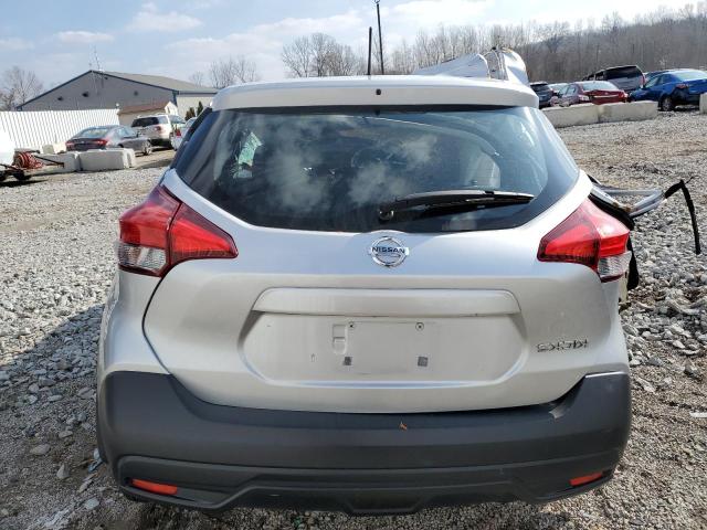 Photo 5 VIN: 3N1CP5CU4JL531035 - NISSAN KICKS 