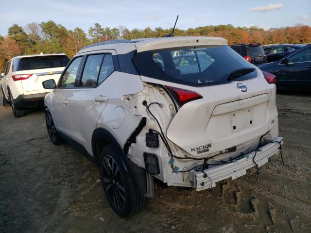 Photo 2 VIN: 3N1CP5CU4JL531097 - NISSAN KICKS S 