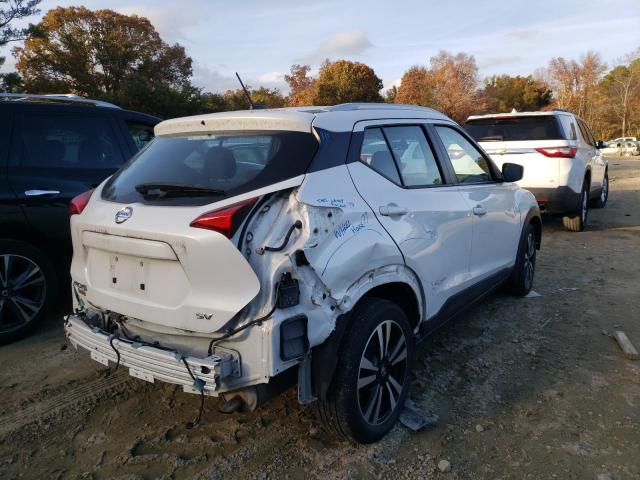 Photo 3 VIN: 3N1CP5CU4JL531097 - NISSAN KICKS S 