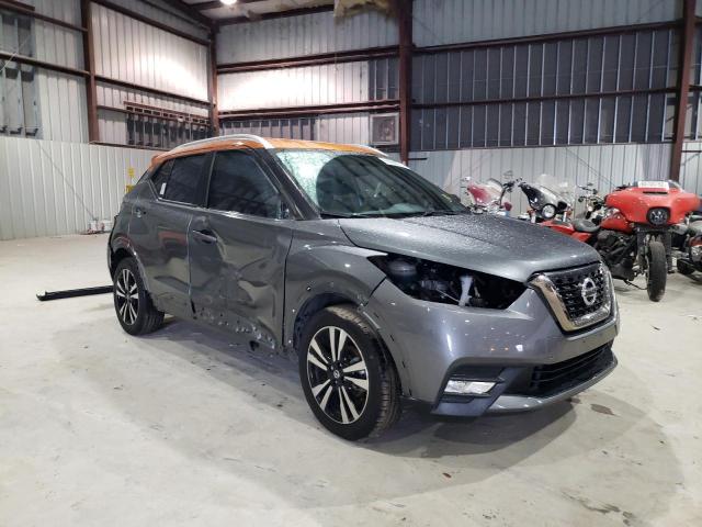 Photo 0 VIN: 3N1CP5CU4JL533903 - NISSAN KICKS S 