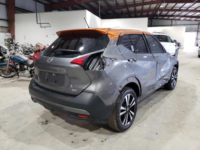 Photo 3 VIN: 3N1CP5CU4JL533903 - NISSAN KICKS S 