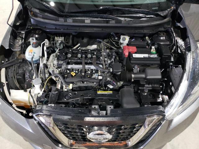 Photo 6 VIN: 3N1CP5CU4JL533903 - NISSAN KICKS S 