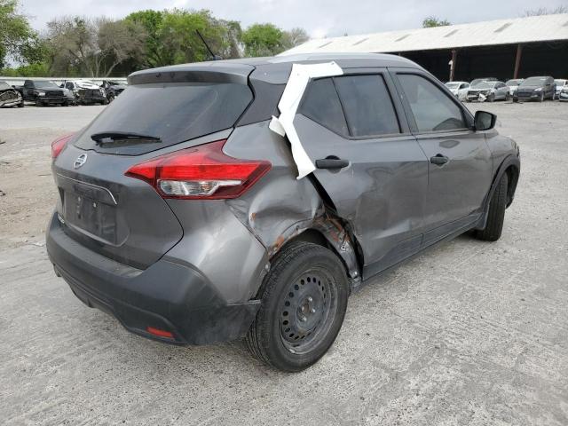 Photo 2 VIN: 3N1CP5CU4JL538115 - NISSAN KICKS S 