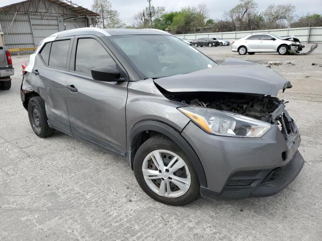 Photo 3 VIN: 3N1CP5CU4JL538115 - NISSAN KICKS S 