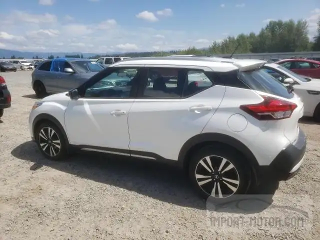 Photo 1 VIN: 3N1CP5CU4JL538499 - NISSAN KICKS 