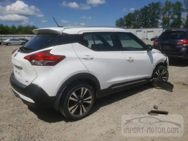 Photo 2 VIN: 3N1CP5CU4JL538499 - NISSAN KICKS 