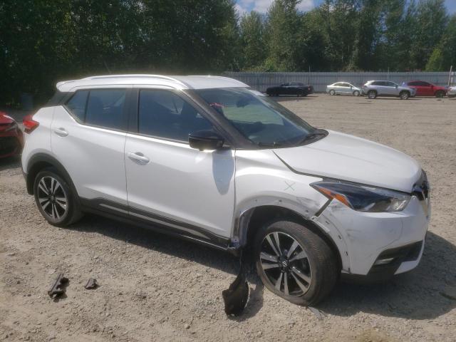 Photo 3 VIN: 3N1CP5CU4JL538499 - NISSAN KICKS 