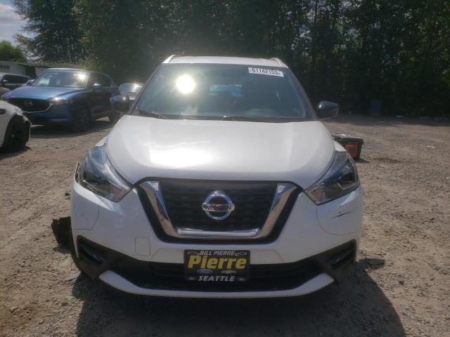 Photo 4 VIN: 3N1CP5CU4JL538499 - NISSAN KICKS 