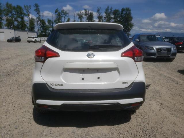 Photo 5 VIN: 3N1CP5CU4JL538499 - NISSAN KICKS 