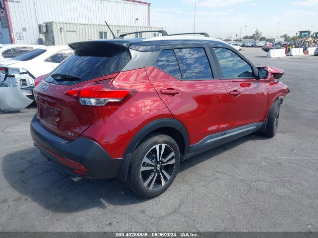 Photo 3 VIN: 3N1CP5CU4JL538664 - NISSAN KICKS 