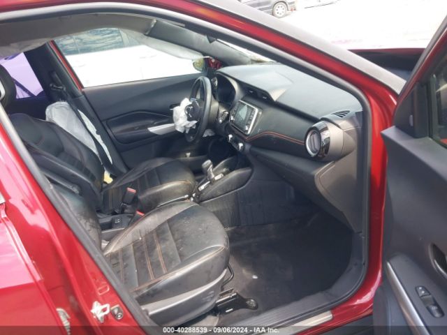 Photo 4 VIN: 3N1CP5CU4JL538664 - NISSAN KICKS 