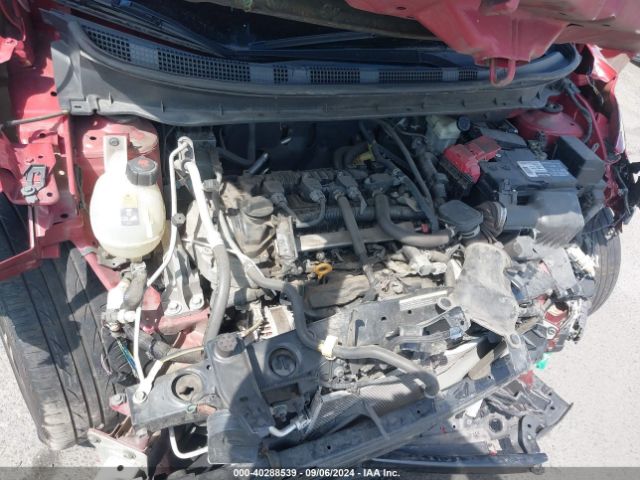 Photo 9 VIN: 3N1CP5CU4JL538664 - NISSAN KICKS 